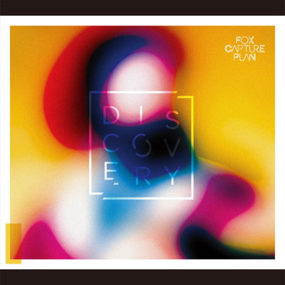 [Album] fox capture plan – Discovery [FLAC + MP3 320 / WEB]