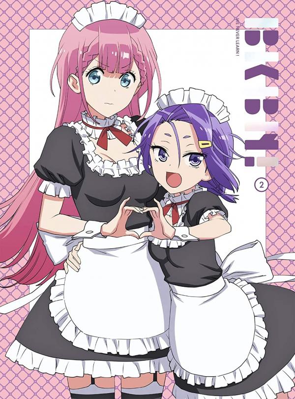 [Album] ぼくたちは勉強ができない! キャラクターソング「100点が取れるまで」 / 緒方理珠(CV.富田美憂) (2020.01.29/MP3/RAR)