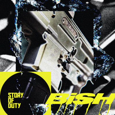 [Single] BiSH – STORY OF DUTY [FLAC 24bit + MP3 320 / WEB]