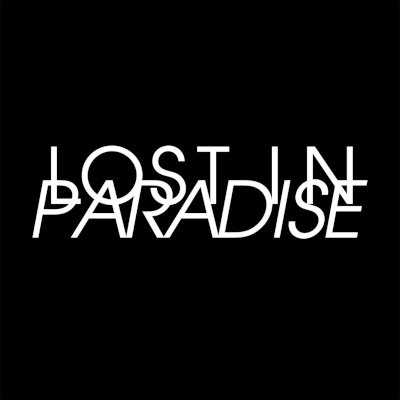 [Single] ALI – LOST IN PARADISE [FLAC + MP3 320 / WEB]