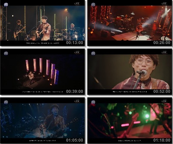 [TV-Variety] 高橋 優 Precious Live (SSTV HD 2020.11.28)