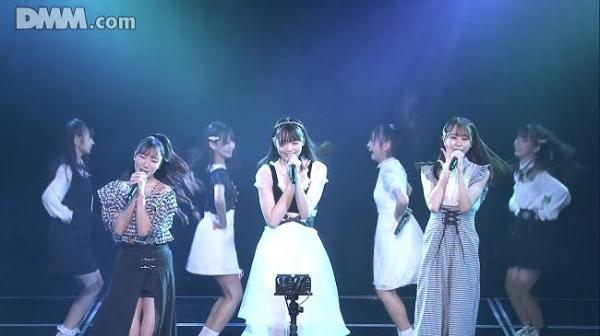 [TV-Variety] 201125  NMB48 吉田朱里プロデュース「Will be idol」公演 HD
