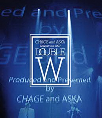 [TV-SHOW] CHAGE and ASKA – CONCERT TOUR 2007 DOUBLE (2012.05.23) (BDISO)
