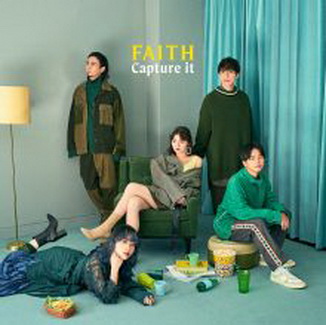 [Album] faith – Capture it (2020.01.15/MP3+Flac/RAR)