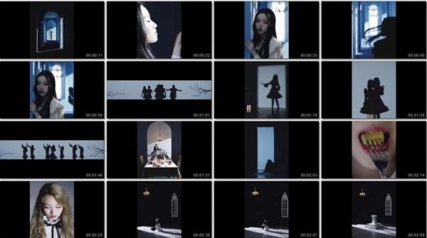 [MUSIC VIDEO] LOONA – One & Only (2018.01.30/MP4/RAR)