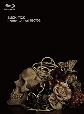 [TV-SHOW] BUCK-TICK – memento mori 090702 (2009.12.23) (BDISO)