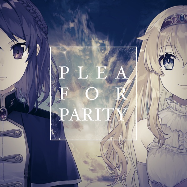 [Single] Sakuzyo & 緑坂亜綾 – PLEA FOR PARITY (2019.12.07/MP3/RAR)