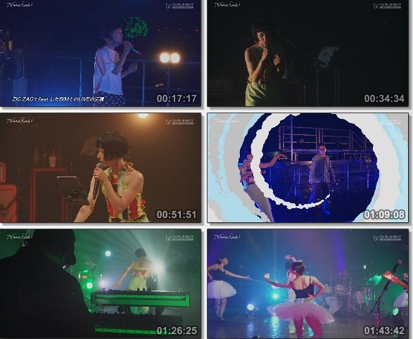 [TV-Variety] 木村カエラ KAELA LIVE 2020″NEVERLAND” (FujiTV NEXT 2020.11.03)