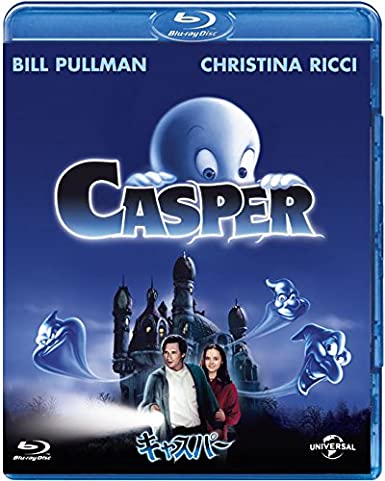 [MOVIES] キャスパー / CASPER (1995) (BDREMUX)