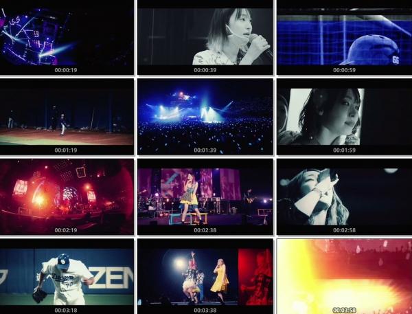 [TV-Variety] Lisa – マコトシヤカ [MPEG2 / HDTV] [2020.08.24]