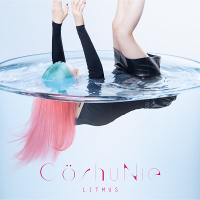 [Single] Co shu Nie – LITMUS [FLAC / WEB]