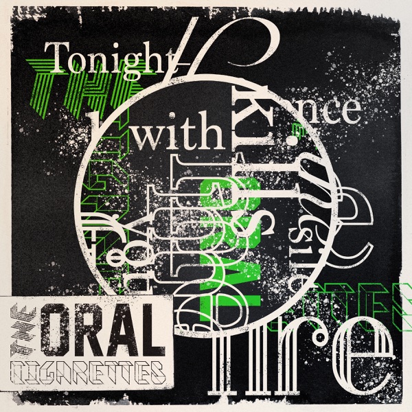 [Single] THE ORAL CIGARETTES – Tonight the silence kills me with your fire (2020.02.14/MP3/RAR)