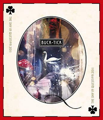 [TV-SHOW] BUCK-TICK – THE DAY IN QUESTION 2011 (2012.05.23) (BDISO)