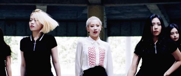 [MUSIC VIDEO] LOONA – Eclipse (2017.05.23/MP4/RAR)