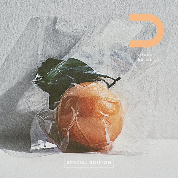 [Single] Da-iCE – Citrus (2020.11.27/MP3/RAR)
