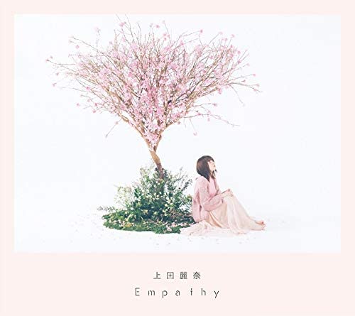 [Album] 上田麗奈 – Empathy (2020.03.18/MP3/RAR)