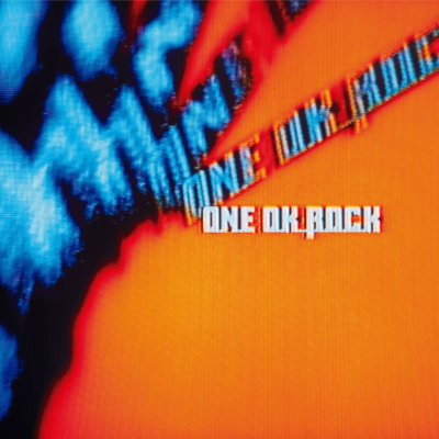 [Album] ONE OK ROCK – 残響リファレンス [FLAC + MP3 320 / CD]