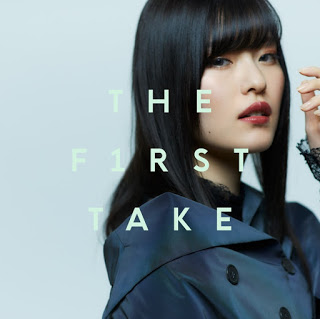 [Single] ASCA – RESISTER – From THE FIRST TAKE (2020.12.25/MP3/RAR)