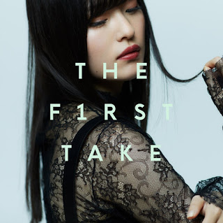 [Single] ASCA – KOE – From THE FIRST TAKE (2020.12.25/MP3/RAR)