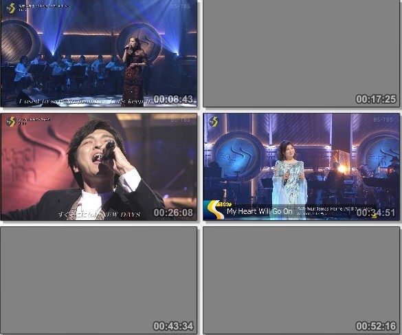 [TV-Variety] Sound Inn “S” クリスマススペシャル (BS-TBS 2020.12.19)