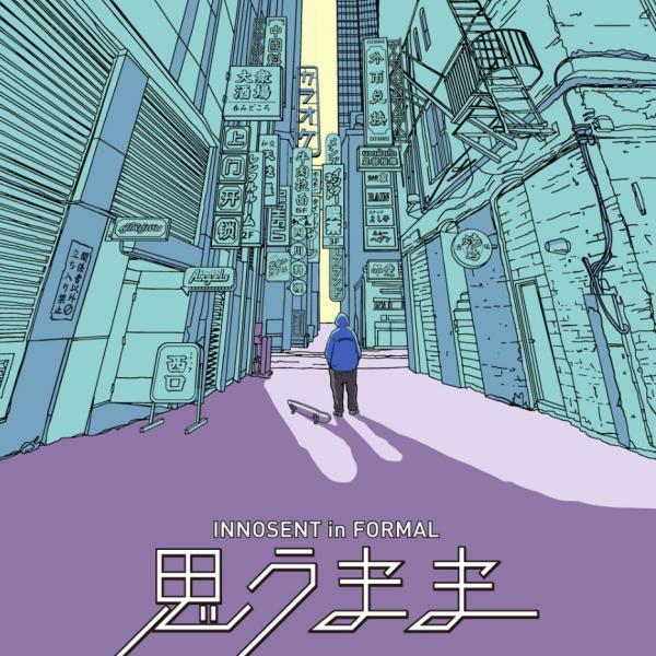 [Single] INNOSENT in FORMAL – Omou mama Ikebukuro West Gate Park ED4 (2020.10.28/MP3/RAR)