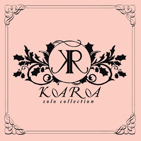 [Single] KARA (카라) – KARA SoloCollection [FLAC / 24bit Lossless / WEB] [2012.12.04]