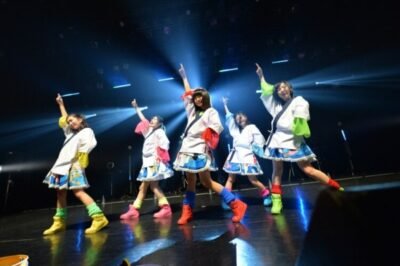 [TV-SHOW] tsuribit 「Akasaka Sakana! ~Minna de Tsurou Akasaka BLITZ!~」 (2017.02.26) (DVDISO)