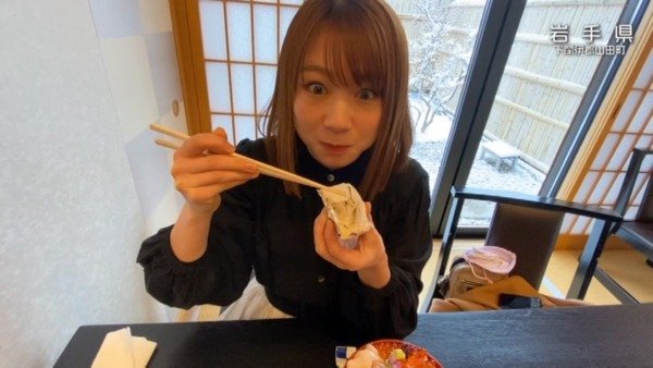 [MUSIC VIDEO] Hello! Projectが行く！SATOYAMA＆SATOUMI 東北旅行2020 (2020.08.10/MP4/RAR) (DVDISO)