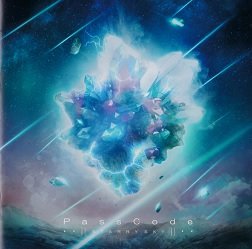 [MUSIC VIDEO] PassCode – Starry Sky Bonus Dvd (MP4/RAR) (DVDISO)