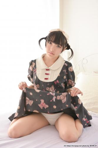[LOVEPOP] 2020.11.06 Gravure No.84 – Kami Teya かみてゃん。Photoset 01 – 02