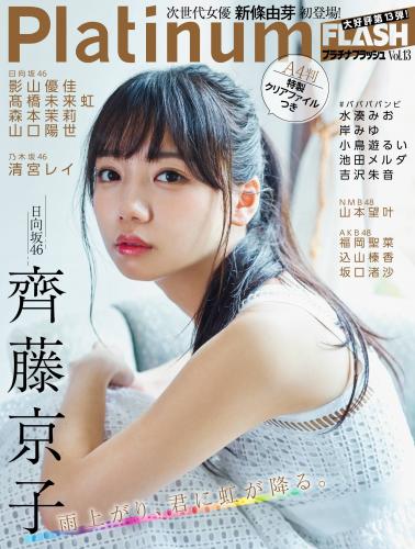 [Platinum FLASH] 2020 Vol.13