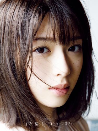 [Weekly Post] 2020.10.16-23 (白石聖 黒木綾乃 秦瑞穂 他)