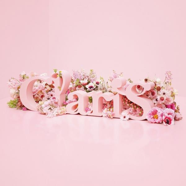 [Album] ClariS – ClariS ~SINGLE BEST 1st~ [FLAC / 24bit Lossless / WEB] [2015.04.15]