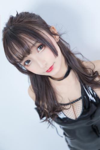 [Cosplay] Mafuyu Kagurazaka 神楽坂真冬 Dangerous flower デンジャラスフラワー