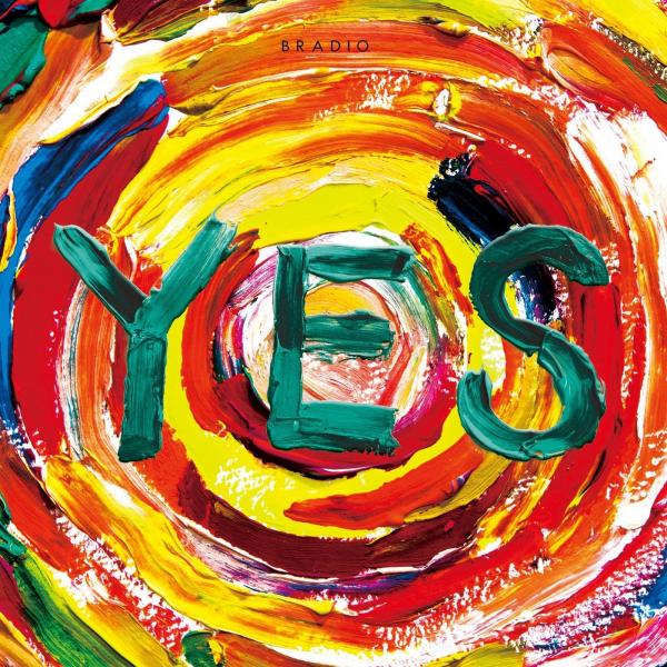 [Album] BRADIO – YES [FLAC / 24bit Lossless / WEB] [2018.07.04]