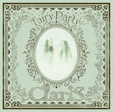 [Album] ClariS – Fairy Party [FLAC / 24bit Lossless / WEB] [2018.11.21]