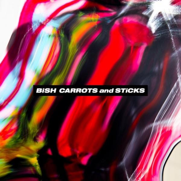 [Album] BiSH – CARROTS and STiCKS [FLAC / 24bit Lossless / WEB] [2019.07.03]