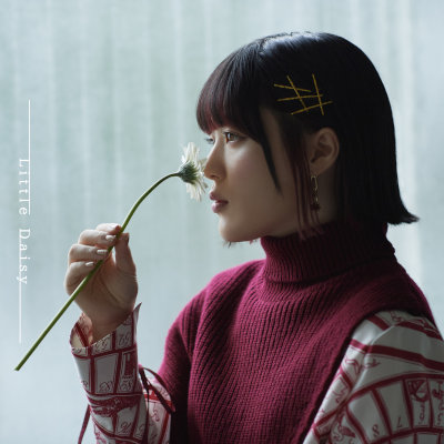 [Single] こゑだ (Koeda) – Little Daisy [FLAC 24bit + MP3 320 / WEB]