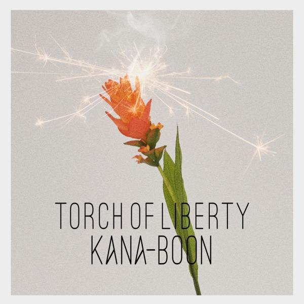 [Single] KANA-BOON – Torch of Liberty [FLAC / WEB] [2020.11.25]