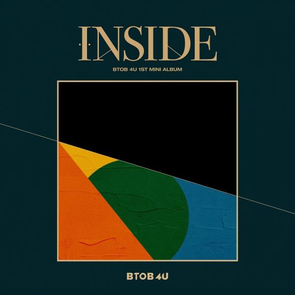 [Single] BTOB 4U (비투비 포유) – INSIDE [24bit Lossless + MP3 320 / WEB] [2020.11.16]