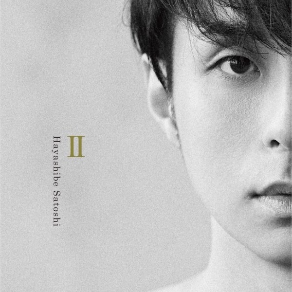 [Album] 林部智史 (Satoshi Hayashibe) – II [FLAC / 24bit Lossless / WEB] [2020.07.29]