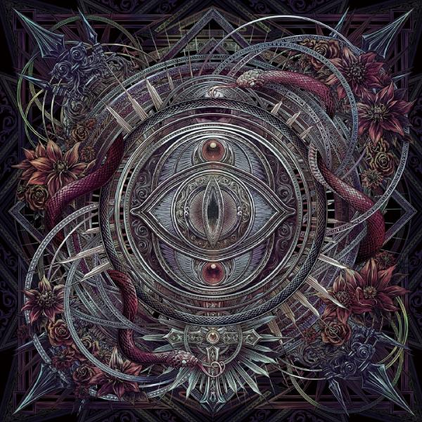 [Single] Nocturnal Bloodlust – The Wasteland [FLAC / CD] [2020.12.16]