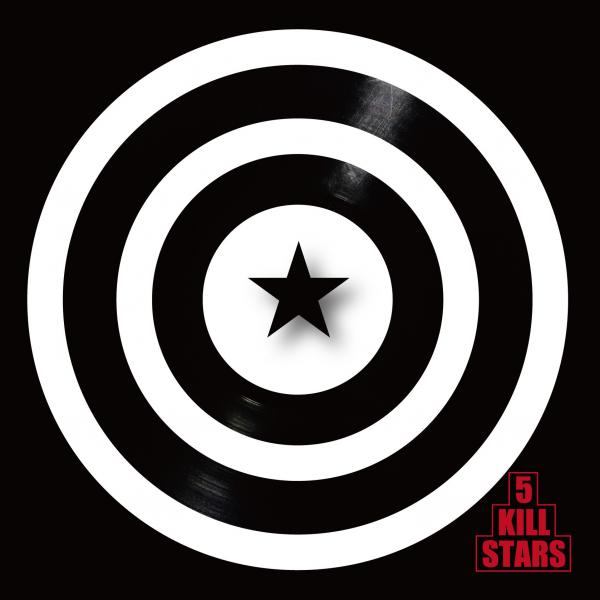 [Single] PIGGS – 5 KILL STARS [FLAC / WEB] [2020.12.16]