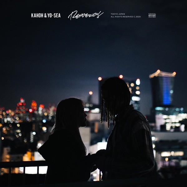 [Single] KAHOH & Yo-Sea – Rendezvous [FLAC / 24bit Lossless / WEB] [2020.12.18]