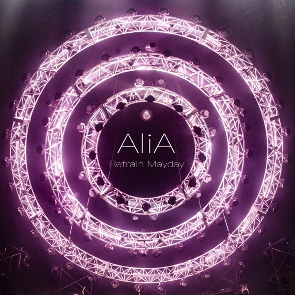 [Single] AliA – リフレインメーデー [FLAC / 24bit Lossless / WEB] [2020.12.16]