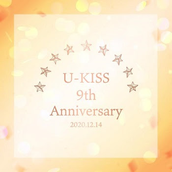 [Album] U-KISS – 9th Anniversary (2020.12.14/MP3+Flac/RAR)