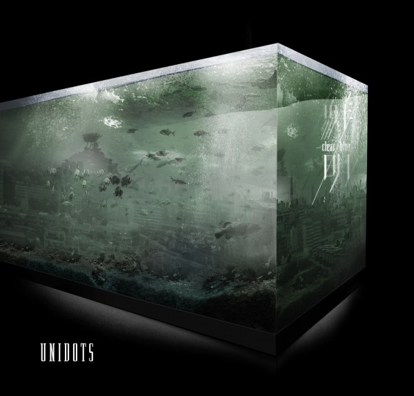[Single] UNIDOTS – 鮮明 、あるいは 不鮮明 – clear/blur – [FLAC + MP3 320 / CD] [2020.10.31]