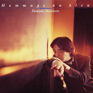 [MUSIC VIDEO] 宮本文昭 – Hommage Au Bleu (2000.09.06/MP4/RAR)