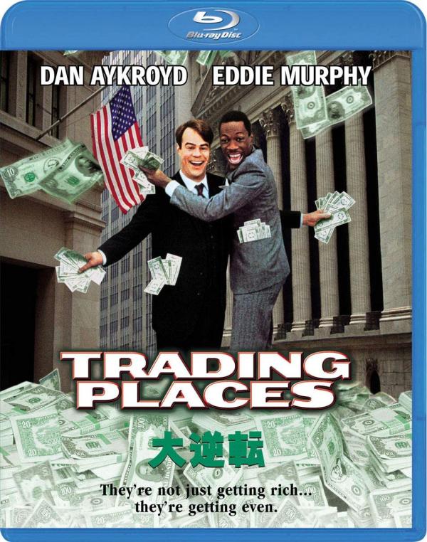 [MOVIES] 大逆転 (1983) (BDRIP)