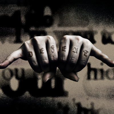 [Single] HYDE – DEFEAT [FLAC + MP3 320 / WEB]